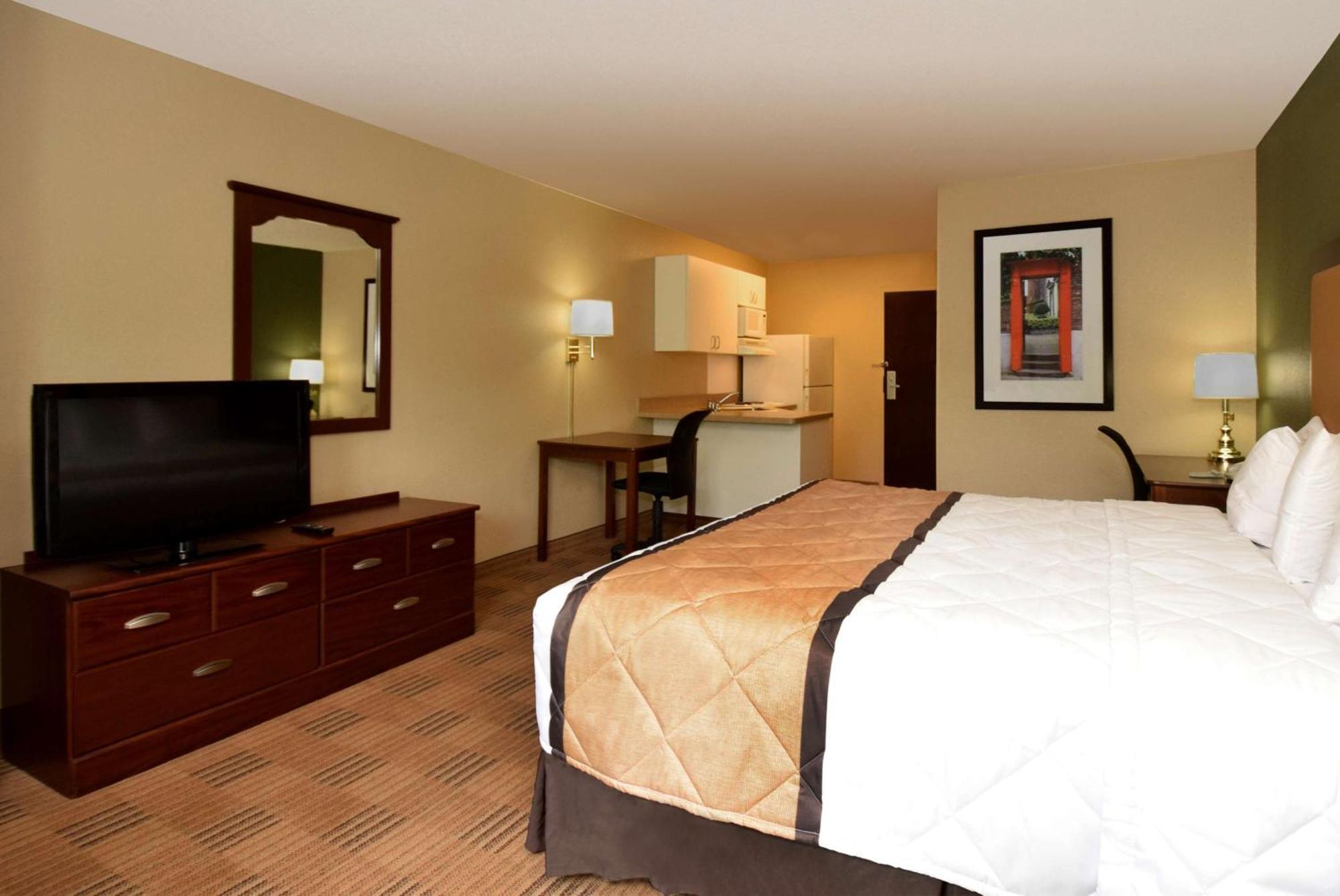 Extended Stay America Select Suites - Hartford - Манчестер Экстерьер фото