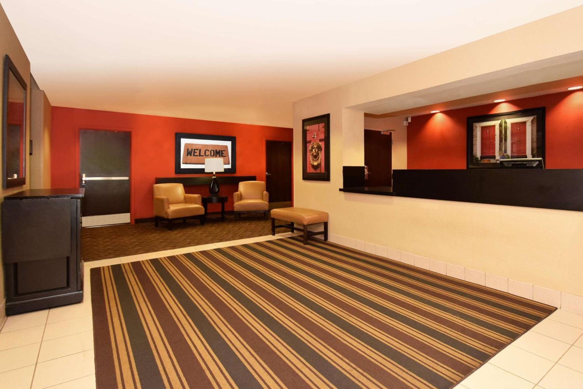 Extended Stay America Select Suites - Hartford - Манчестер Экстерьер фото