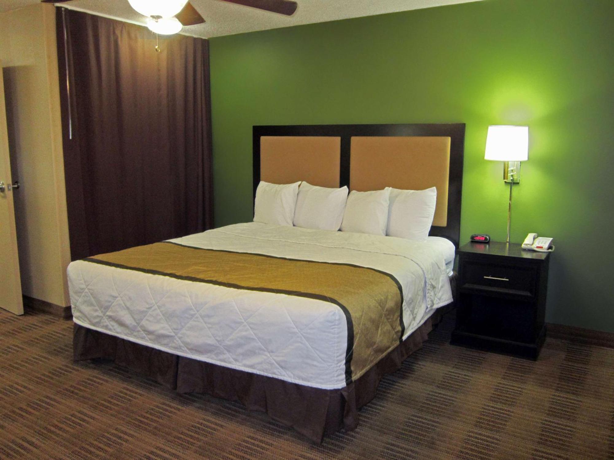Extended Stay America Select Suites - Hartford - Манчестер Экстерьер фото