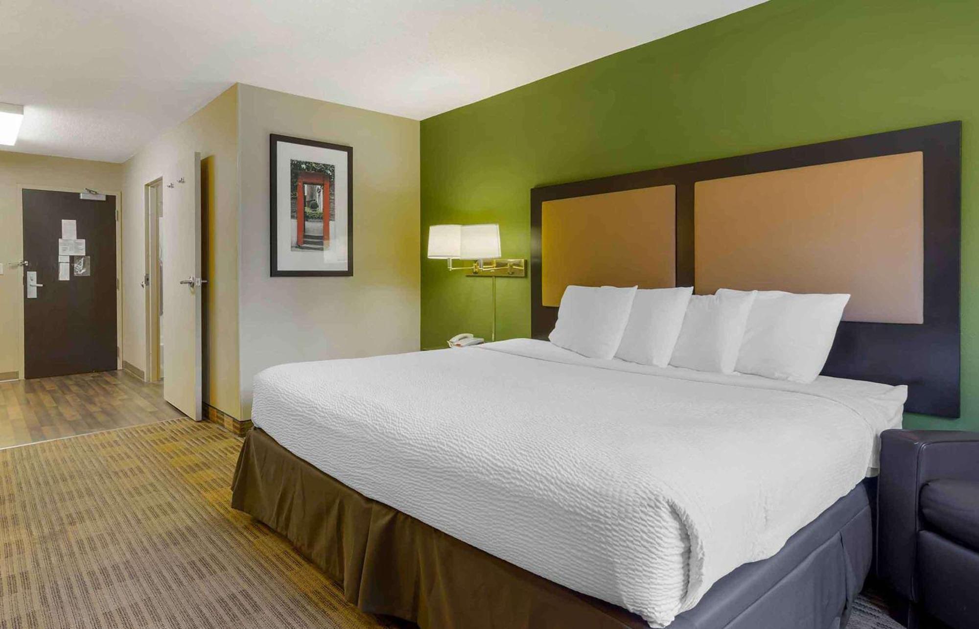 Extended Stay America Select Suites - Hartford - Манчестер Экстерьер фото
