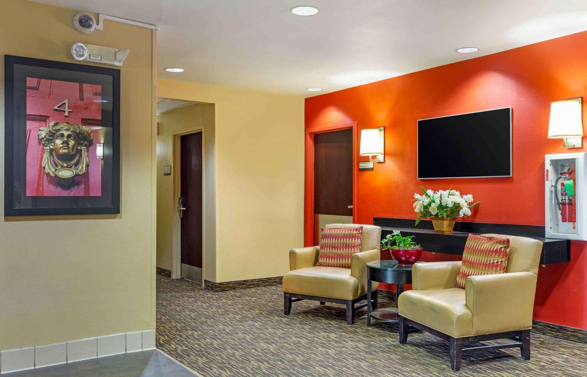 Extended Stay America Select Suites - Hartford - Манчестер Экстерьер фото