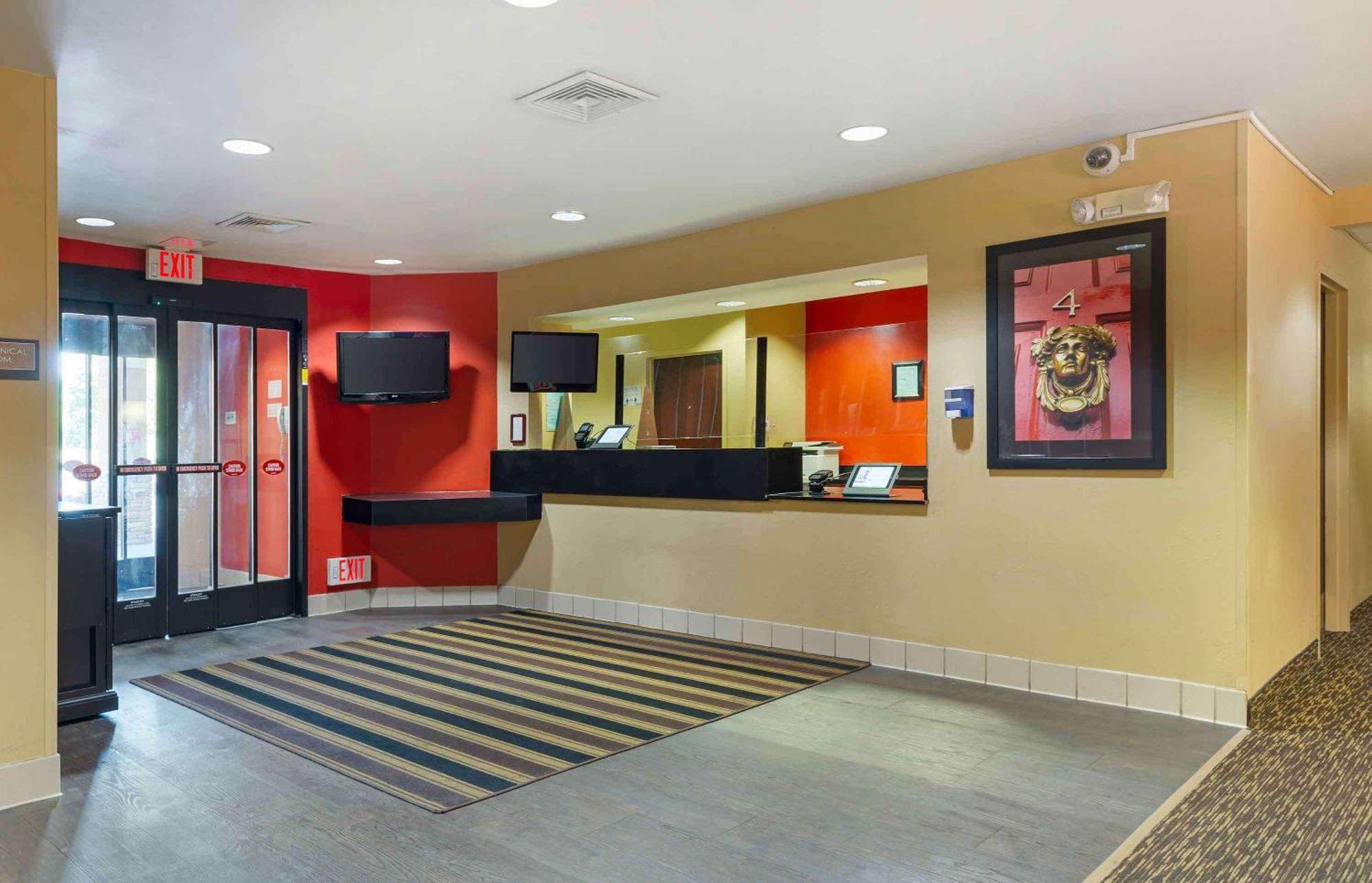 Extended Stay America Select Suites - Hartford - Манчестер Экстерьер фото